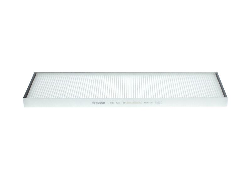 Bosch 1987431180 Filter, cabin air - 2