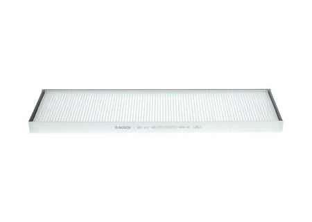 Bosch 1987431180 Filter, cabin air - 2