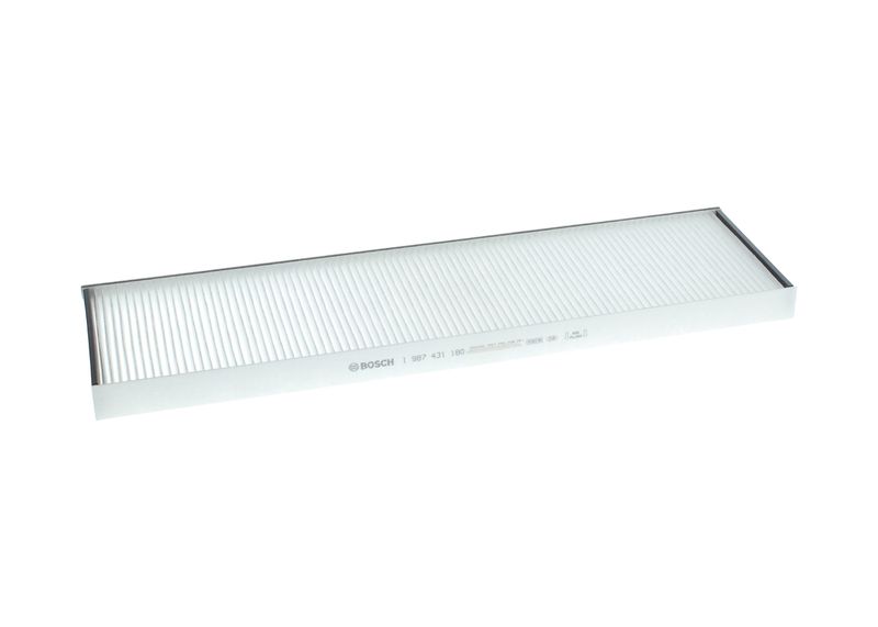 Bosch 1987431180 Filter, cabin air - 6