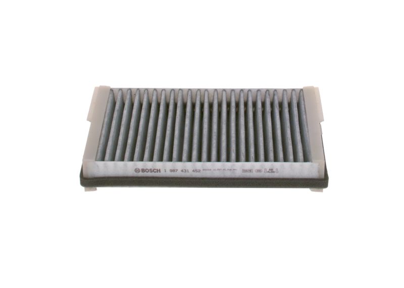 Bosch 1987431452 Filter, cabin air - 2