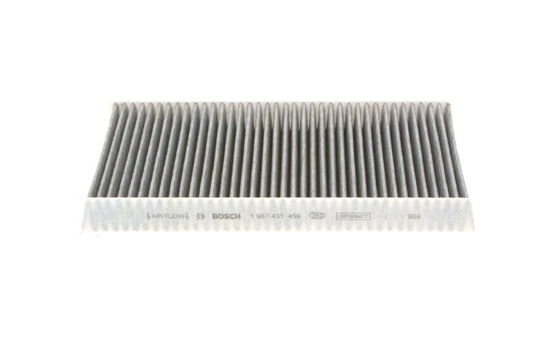 Bosch 1987431459 Filter, cabin air - 2