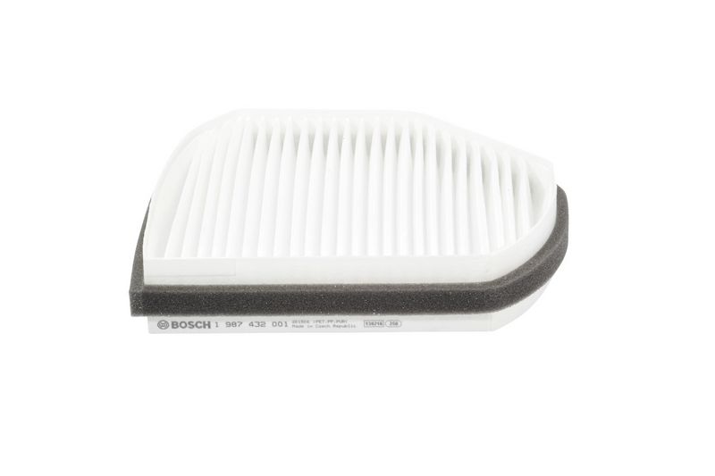 Bosch 1987432001 Filter, cabin air - 2