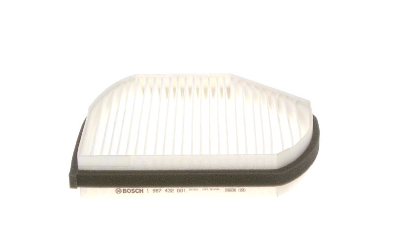 Bosch 1987432001 Filter, cabin air - 6