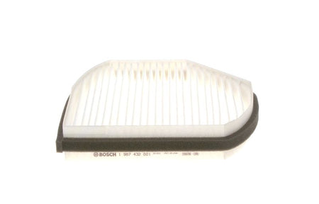 Bosch 1987432001 Filter, cabin air - 6