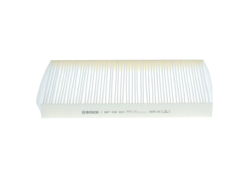 Bosch 1987432003 Filter, cabin air - 2