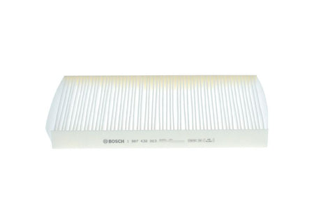 Bosch 1987432003 Filter, cabin air - 2