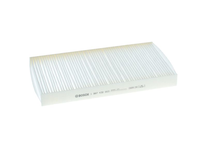 Bosch 1987432003 Filter, cabin air - 6