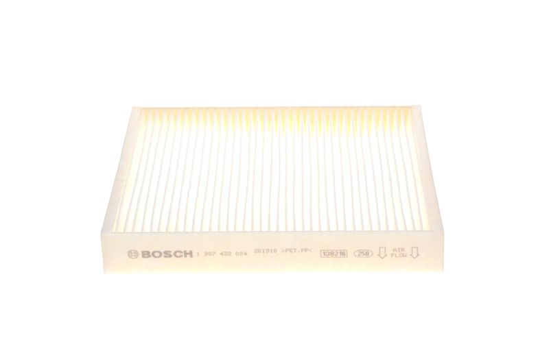 Bosch 1987432004 Filter, cabin air - 2