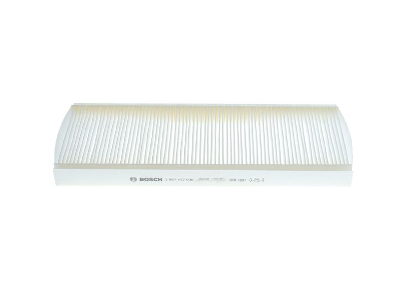 Bosch 1987432006 Filter, cabin air - 2