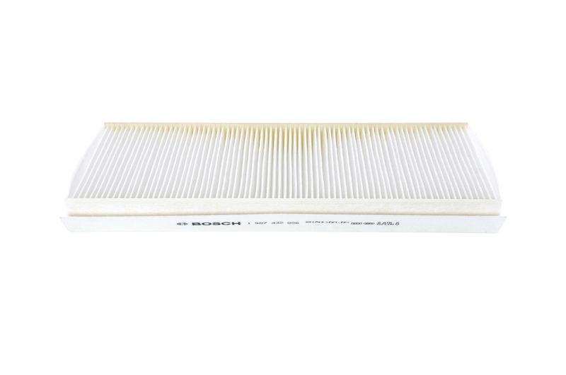Bosch 1987432006 Filter, cabin air - 6
