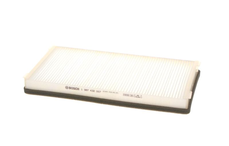 Bosch 1987432007 Filter, cabin air - 6