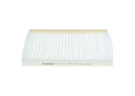 Bosch 1987432012 Filter, cabin air - 1