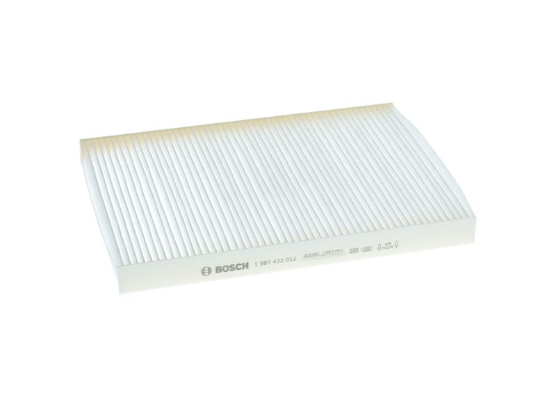 Bosch 1987432012 Filter, cabin air - 6