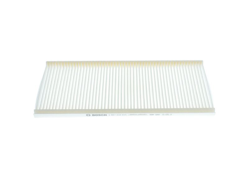 Bosch 1987432015 Filter, cabin air - 2
