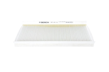 Bosch 1987432015 Filter, cabin air - 6