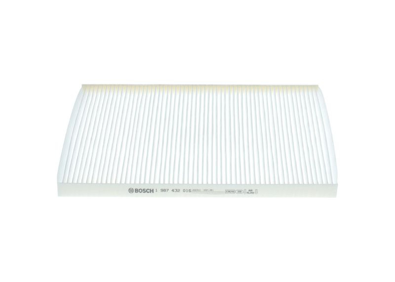 Bosch 1987432016 Filter, cabin air - 2