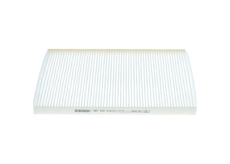 Bosch 1987432016 Filter, cabin air - 2