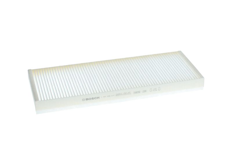 Bosch 1987432017 Filter, cabin air - 6