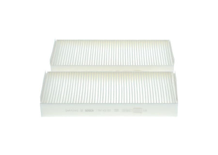 Bosch 1987432020 Filter, cabin air - 2