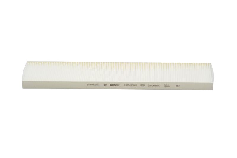 Bosch 1987432028 Filter, cabin air - 6