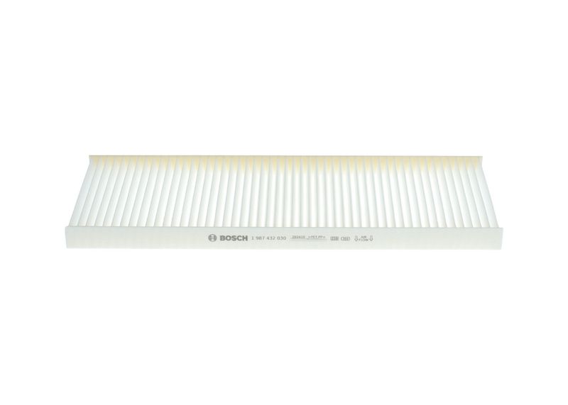 Bosch 1987432030 Filter, cabin air - 2