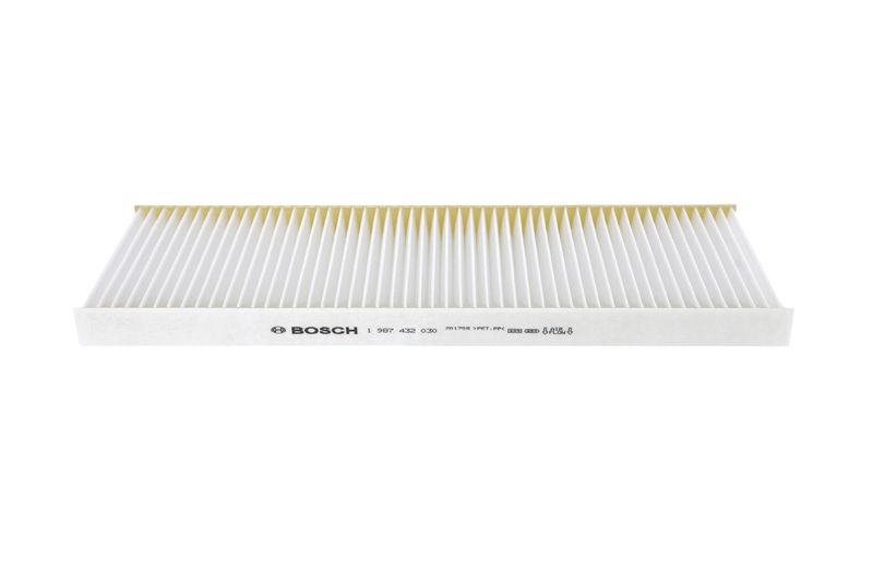Bosch 1987432030 Filter, cabin air - 6