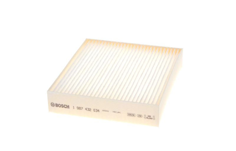 Bosch 1987432034 Filter, cabin air - 6