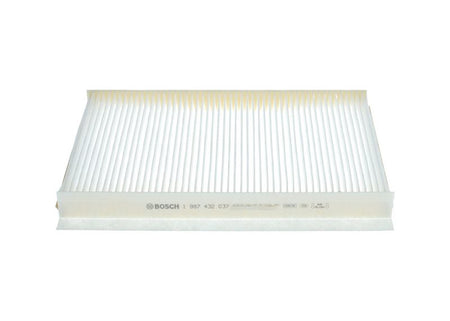 Bosch 1987432037 Filter, cabin air - 2