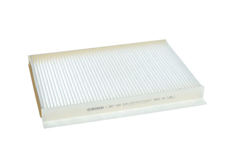 Bosch 1987432037 Filter, cabin air - 6