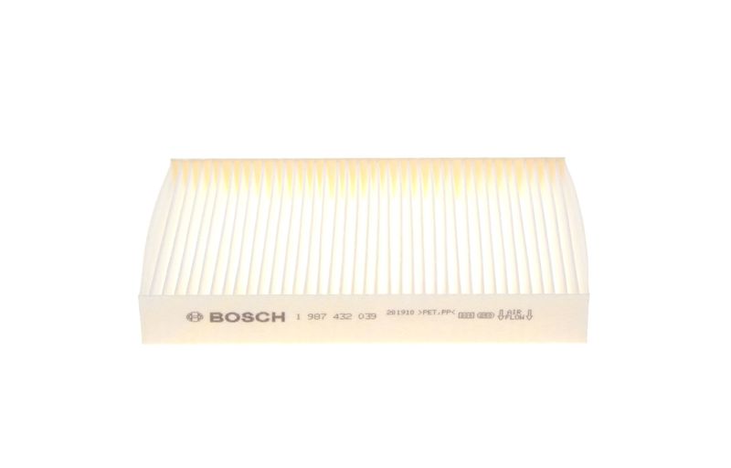 Bosch 1987432039 Filter, cabin air - 2