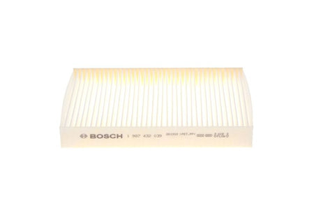 Bosch 1987432039 Filter, cabin air - 2