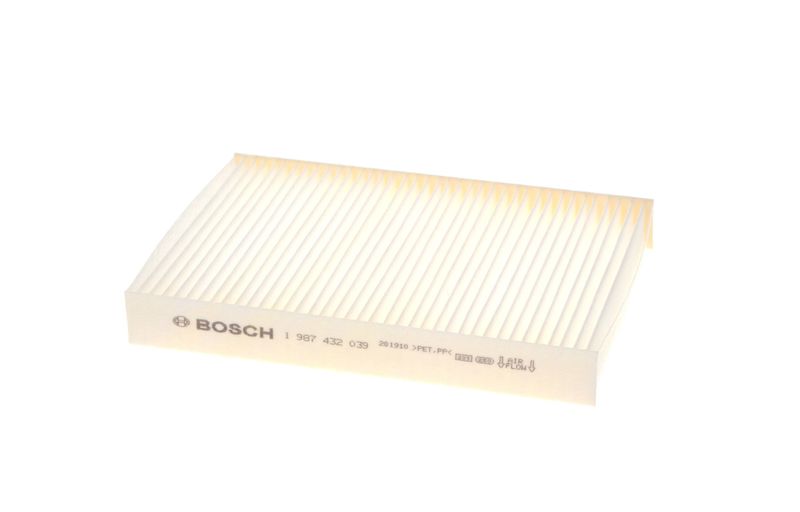 Bosch 1987432039 Filter, cabin air - 6