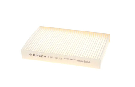 Bosch 1987432039 Filter, cabin air - 6