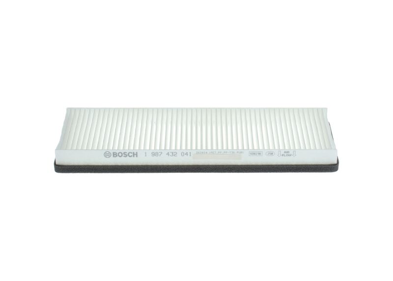 Bosch 1987432041 Filter, cabin air - 2