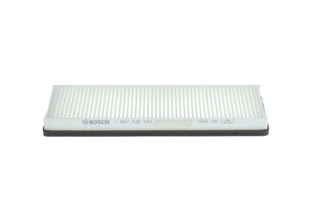 Bosch 1987432041 Filter, cabin air - 2