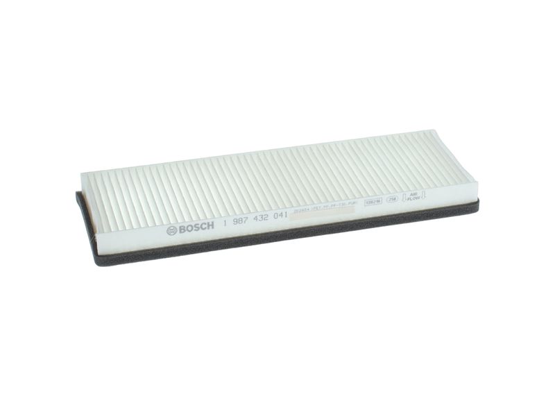 Bosch 1987432041 Filter, cabin air - 6