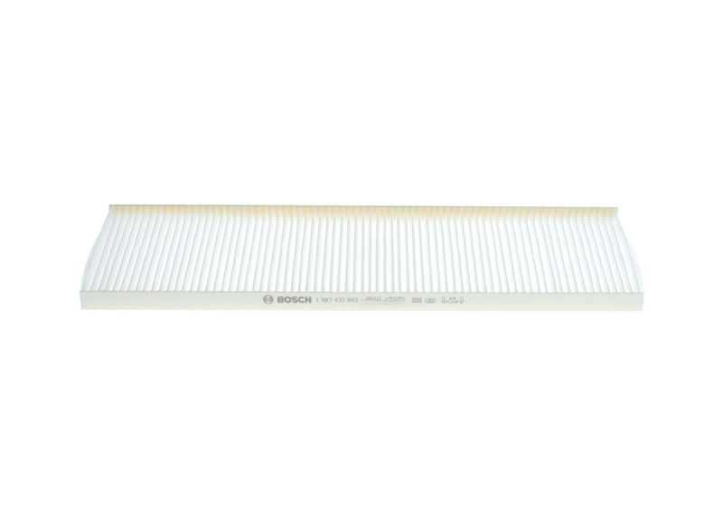 Bosch 1987432042 Filter, cabin air - 2