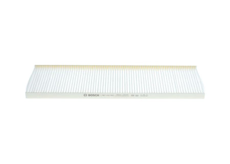 Bosch 1987432042 Filter, cabin air - 2
