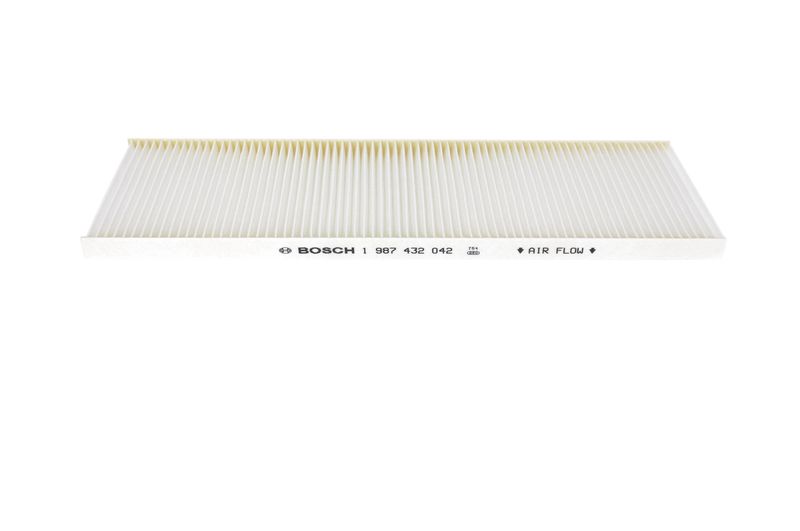 Bosch 1987432042 Filter, cabin air - 6