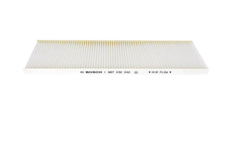 Bosch 1987432042 Filter, cabin air - 6