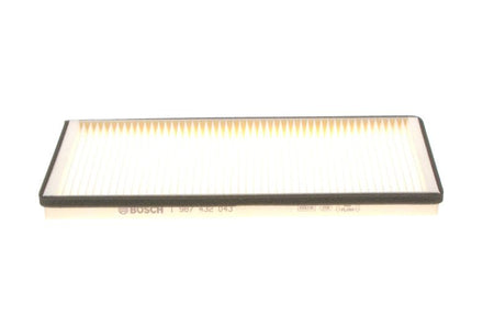 Bosch 1987432043 Filter, cabin air - 2