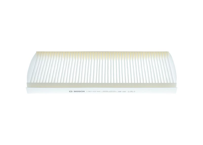 Bosch 1987432045 Filter, cabin air - 1