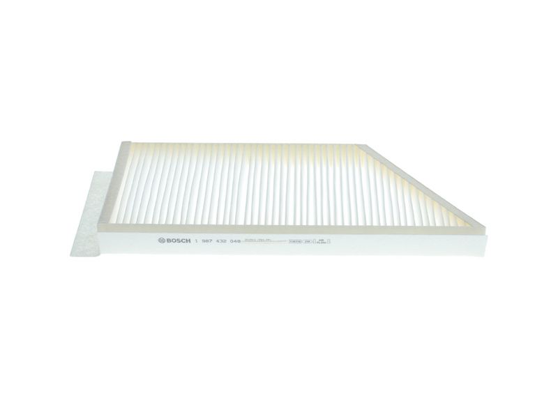 Bosch 1987432048 Filter, cabin air - 1