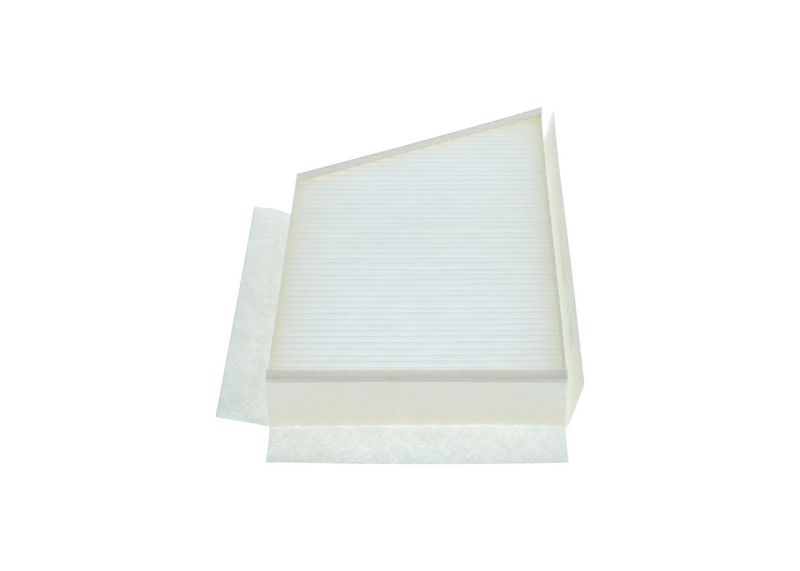Bosch 1987432048 Filter, cabin air - 2