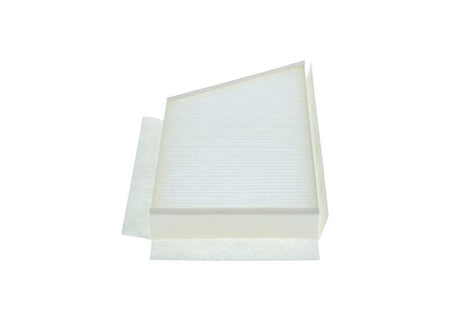 Bosch 1987432048 Filter, cabin air - 2