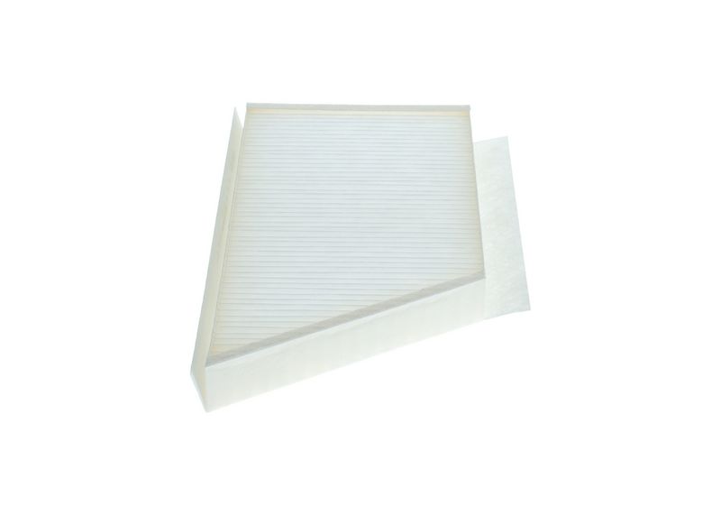 Bosch 1987432048 Filter, cabin air - 4