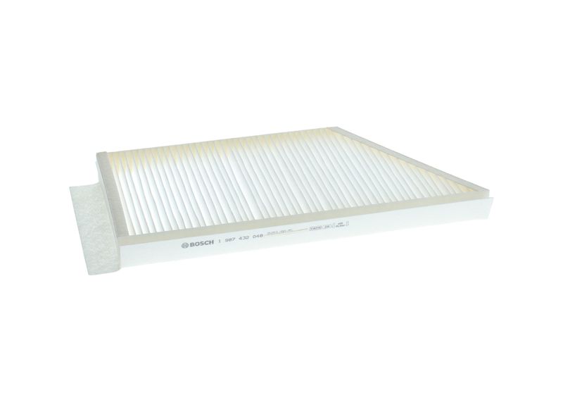 Bosch 1987432048 Filter, cabin air - 6