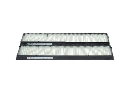 Bosch 1987432051 Filter, cabin air - 2