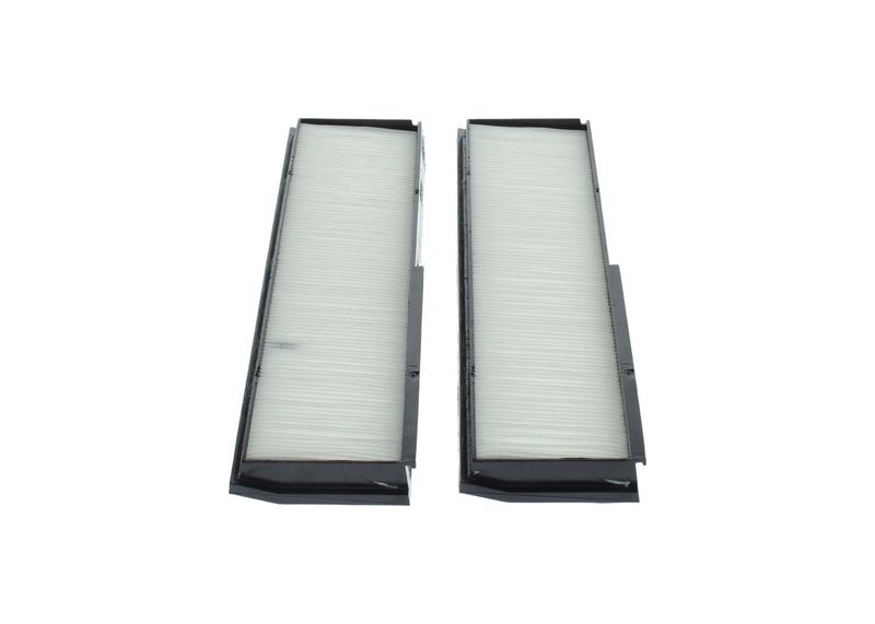 Bosch 1987432051 Filter, cabin air - 3
