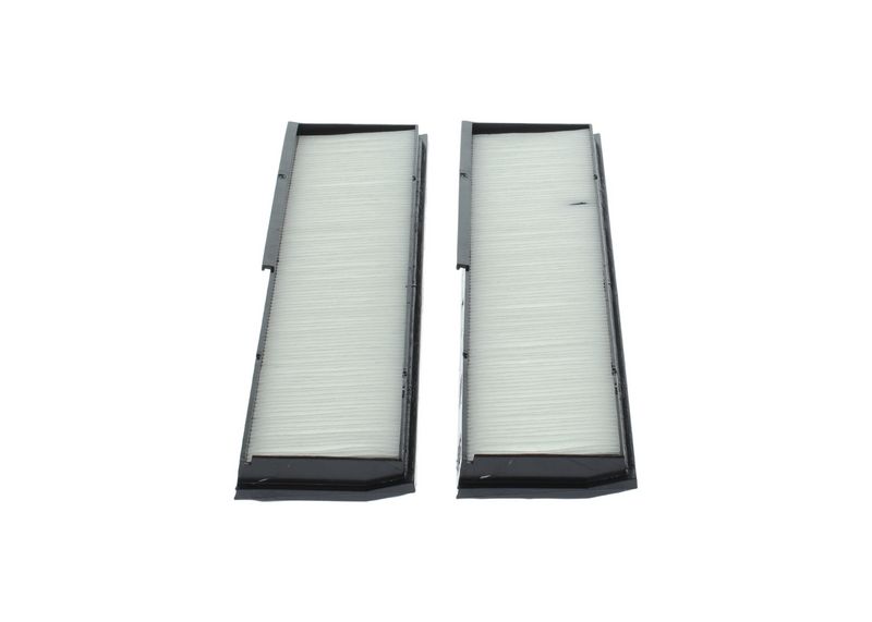 Bosch 1987432051 Filter, cabin air - 5